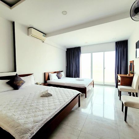 Nam Anh 2 Hotel Ho Chi Minh City Exterior photo