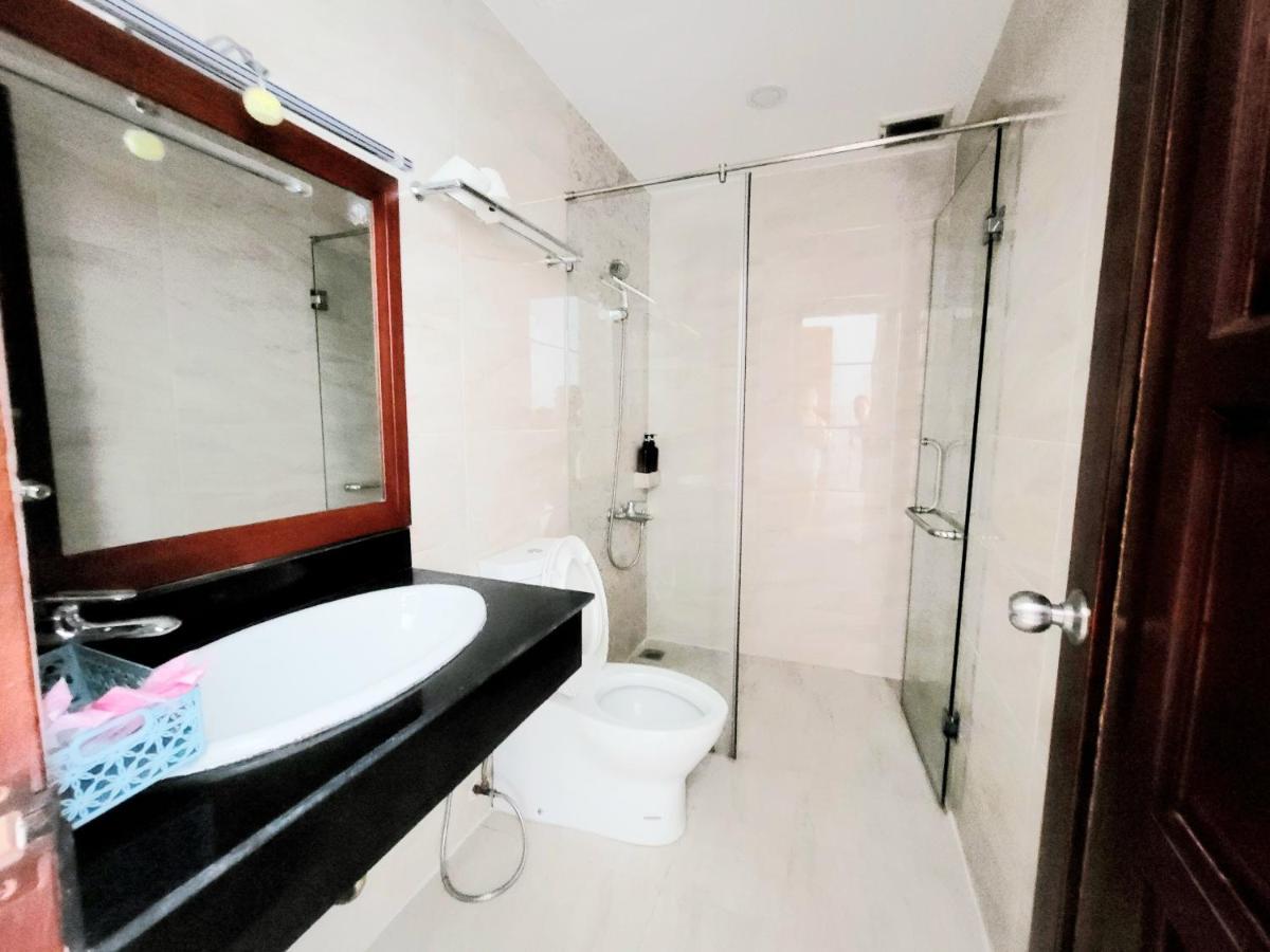 Nam Anh 2 Hotel Ho Chi Minh City Room photo
