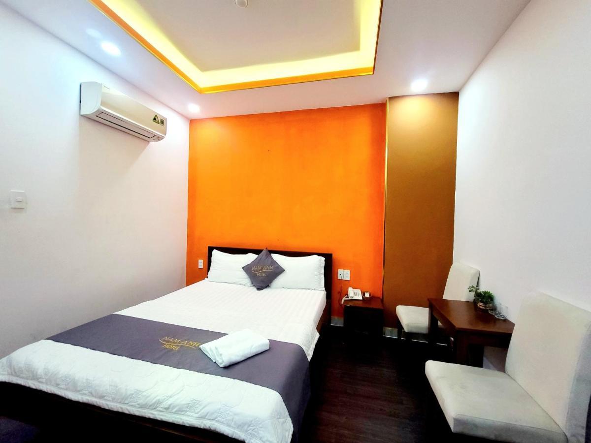 Nam Anh 2 Hotel Ho Chi Minh City Exterior photo
