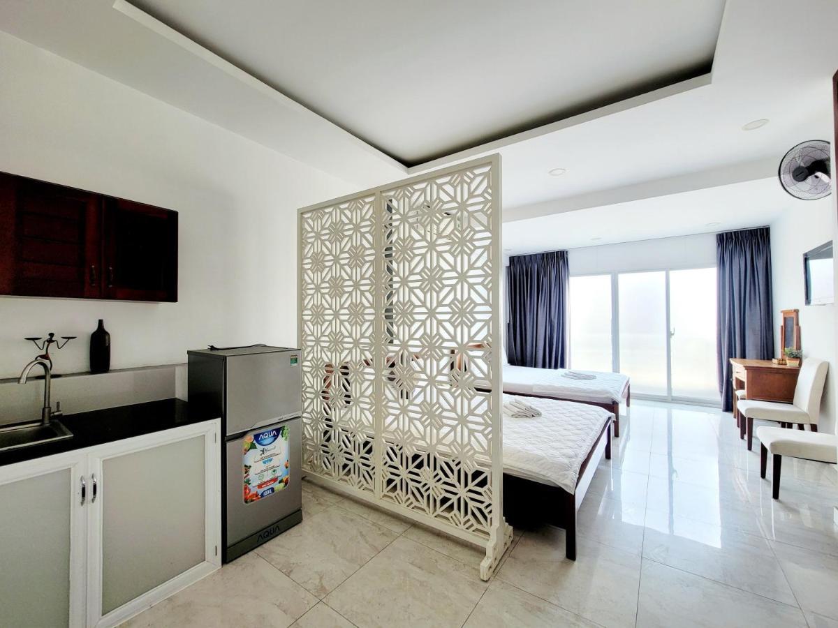 Nam Anh 2 Hotel Ho Chi Minh City Exterior photo
