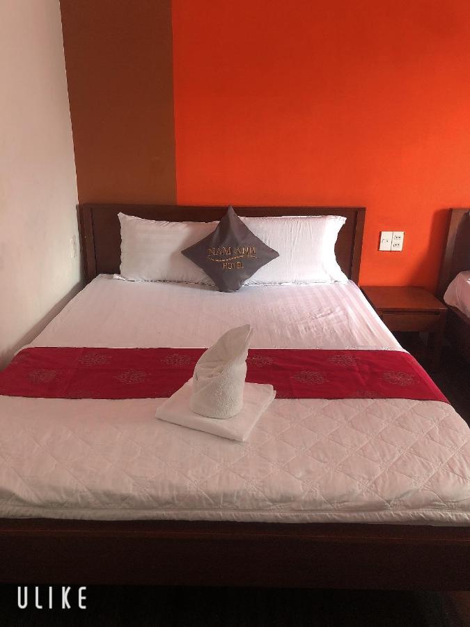 Nam Anh 2 Hotel Ho Chi Minh City Exterior photo